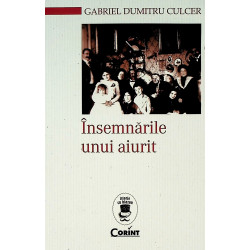 Insemnarile unui aiurit