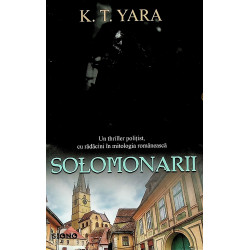 Solomonarii