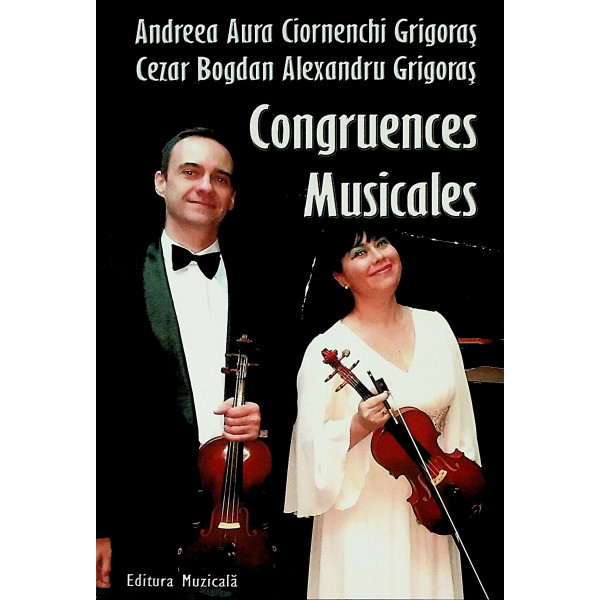 Congruences musicales