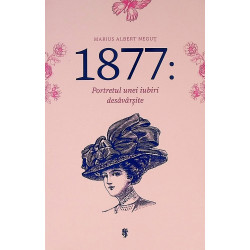 1877: Portretul unei iubiri...