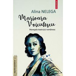 Marioara Voiculescu....