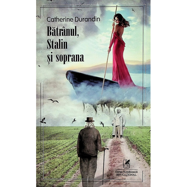 Batranul, Stalin si soprana