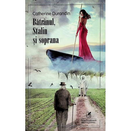 Batranul, Stalin si soprana