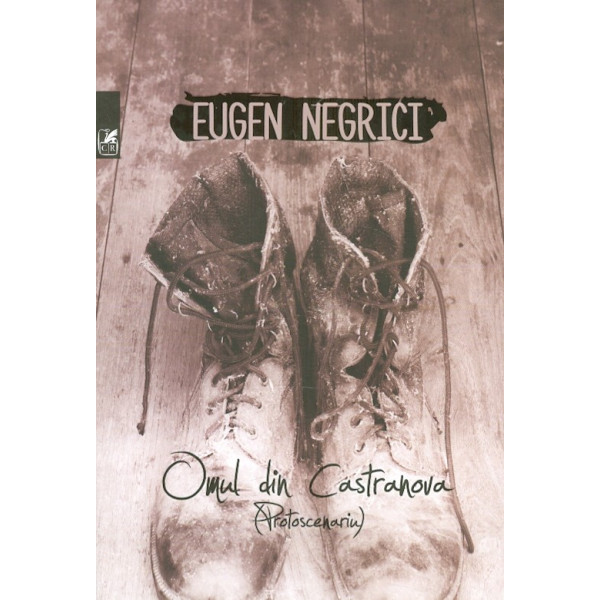 Omul din Castranova (Protoscenariu)