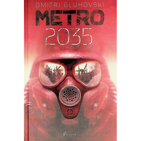 Metro 2035
