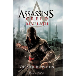 Assassins Creed. Revelatii