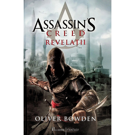 Assassins Creed. Revelatii