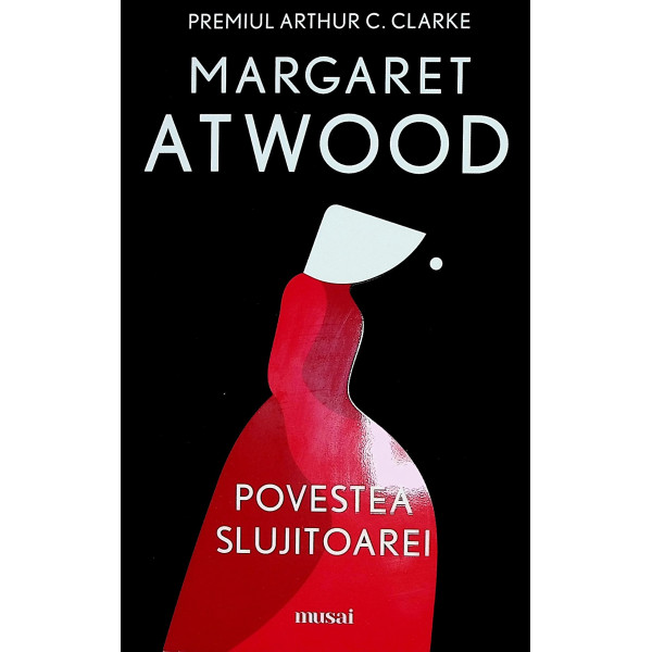 Povestea slujitoarei