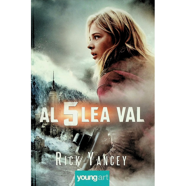 Al 5 lea val, vol. I