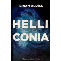 Helliconia, vol. III - Iarna