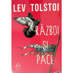 Razboi si pace, vol. I-II