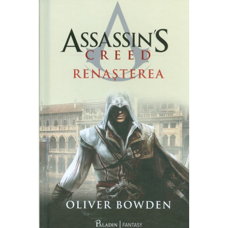 Assassins Creed - Renasterea