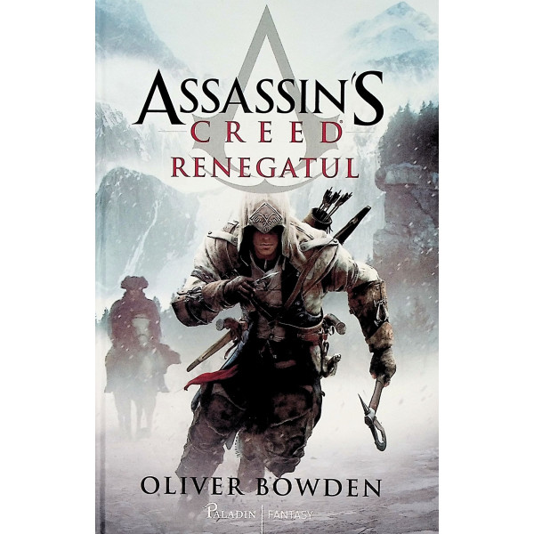 Assassins Creed - Renegatul