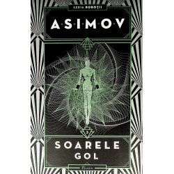 Soarele gol, vol. III