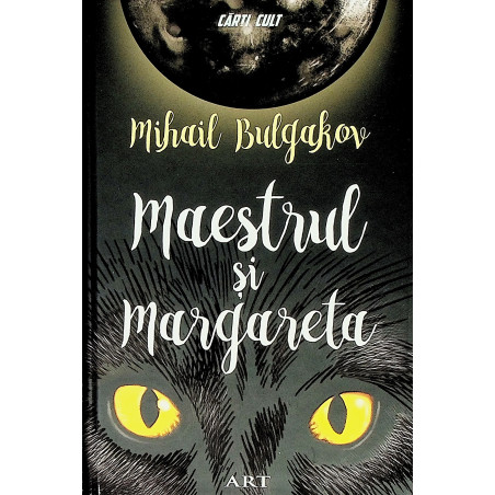 Maestrul si Margareta