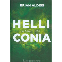 Helliconia - Primavara