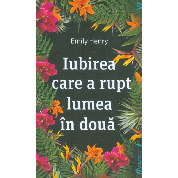 Iubirea care a rupt lumea in doua