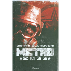 Metro 2033