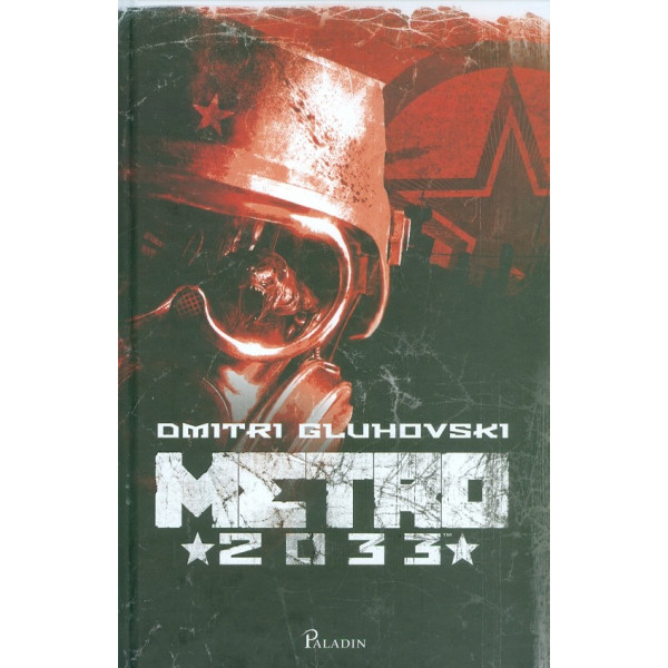 Metro 2033