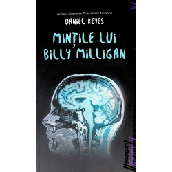 Mintile lui Billy Milligan