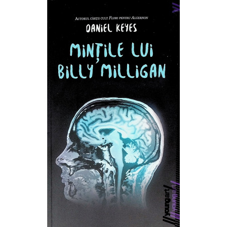 Mintile lui Billy Milligan