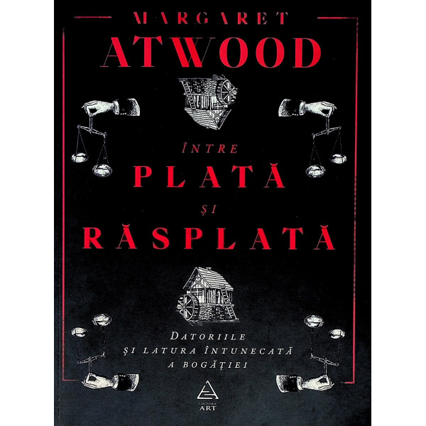 Intre plata si rasplata. Datoriile si latura intunecata a bogatiei