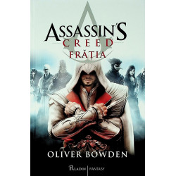 Assaqssins Creed - Fratia
