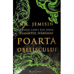 Pamantul sfaramat, vol. II...