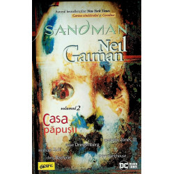 Sandman, vol. II - Casa...