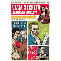 Viata secreta a marilor...