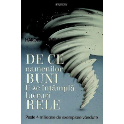 De ce oamenilor buni li se intampla lucruri rele