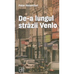 De-a lungul strazii Venlo