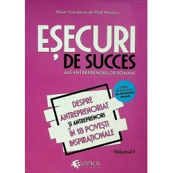 Esecuri de succes ale...