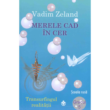 Merele cad in cer....