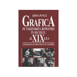 Grafica pe teritoriul...