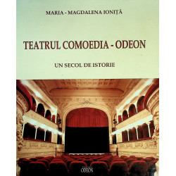 Teatrul Comedia - Odeon. Un...
