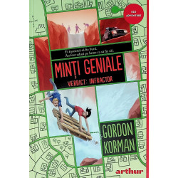 Minti geniale - Verdict:...