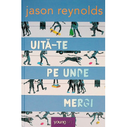 Uita-te pe unde mergi