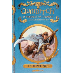 Quidditch. O perspectiva...