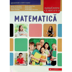 Matematica, clasa a V-a