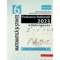 Matematica si Stiinte,...