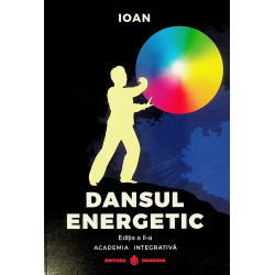 Dansul energetic