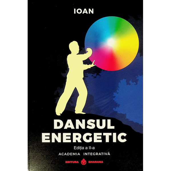 Dansul energetic