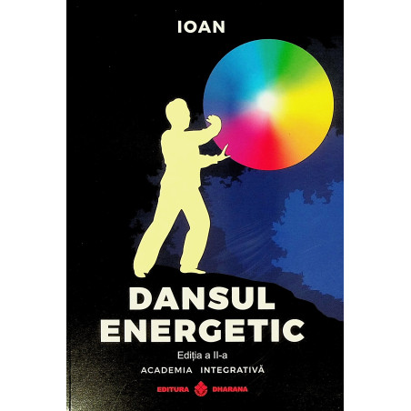 Dansul energetic