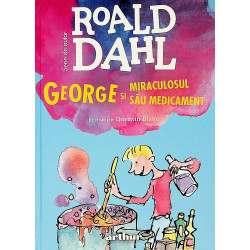 George si miraculosul sau...