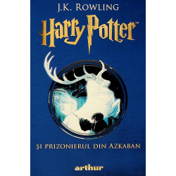 Harry Potter, vol. III -...