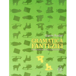Gramatica fanteziei....