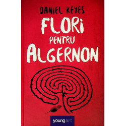 Flori pentru Algernon