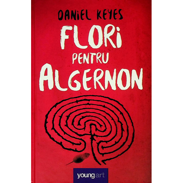 Flori pentru Algernon