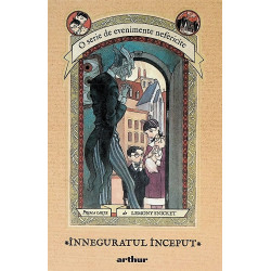 O serie de evenimente...